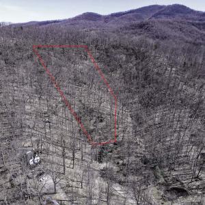 Photo #3 of SOLD property in Off Cripple Creek Road, Afton, VA 4.9 acres