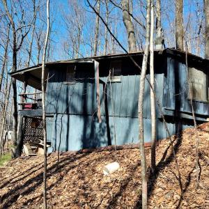 Photo #6 of SOLD property in Off Cripple Creek Road, Afton, VA 4.9 acres