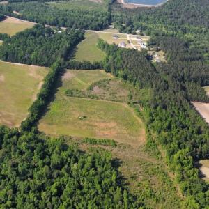 Photo #33 of SOLD property in Off State Highway 13, Florence, SC 92.2 acres