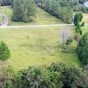 Photo #4 of SOLD property in Off US 17 / Harriet Lane, Pollocksville, NC 5.1 acres