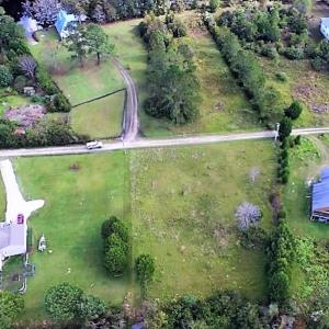 Photo #5 of SOLD property in Off US 17 / Harriet Lane, Pollocksville, NC 5.1 acres