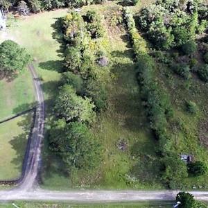 Photo #6 of SOLD property in Off US 17 / Harriet Lane, Pollocksville, NC 5.1 acres