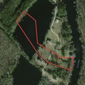Photo #1 of SOLD property in Off US 17 / Harriet Lane, Pollocksville, NC 5.1 acres