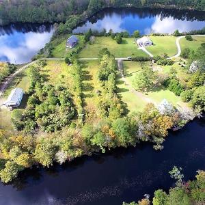 Photo #2 of SOLD property in Off US 17 / Harriet Lane, Pollocksville, NC 5.1 acres