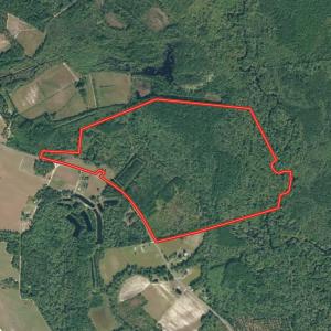 Photo #1 of NC 210 Hwy W, Garland, NC 166.0 acres