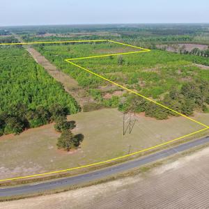 Photo #2 of 327 McGregor Road, McColl, SC 75.0 acres