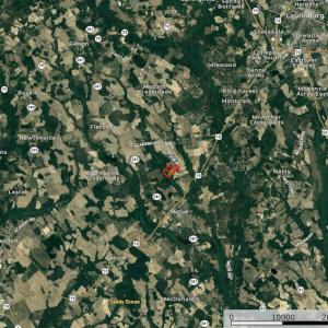 Photo #17 of 327 McGregor Road, McColl, SC 75.0 acres