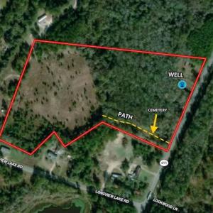 Photo #54 of SOLD property in 4354 Harrells Hwy, Garland, NC 17.0 acres