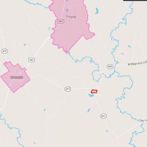 Photo #56 of SOLD property in 4354 Harrells Hwy, Garland, NC 17.0 acres