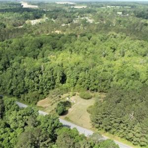 Photo #3 of SOLD property in 4354 Harrells Hwy, Garland, NC 17.0 acres