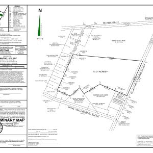 Photo #57 of SOLD property in 4354 Harrells Hwy, Garland, NC 17.0 acres
