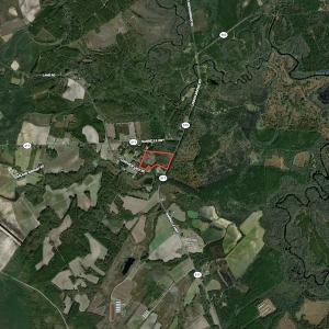 Photo #58 of SOLD property in 4354 Harrells Hwy, Garland, NC 17.0 acres