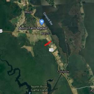 Photo #38 of Off Caratoke Hwy, Barco, NC 23.0 acres