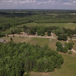 Photo #10 of SOLD property in Off East River Road, Louisburg, NC 10.1 acres