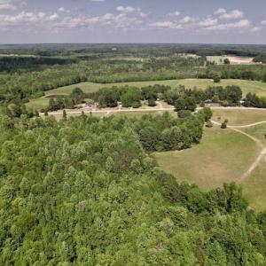 Photo #11 of SOLD property in Off East River Road, Louisburg, NC 10.1 acres