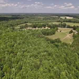 Photo #12 of SOLD property in Off East River Road, Louisburg, NC 10.1 acres