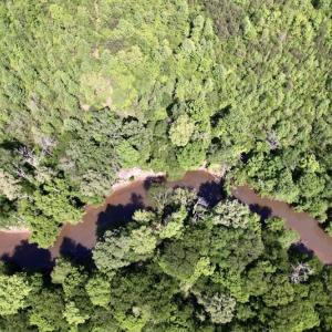 Photo #22 of SOLD property in Off East River Road, Louisburg, NC 10.1 acres