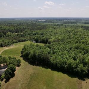 Photo #3 of SOLD property in Off East River Road, Louisburg, NC 10.1 acres