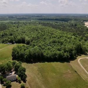 Photo #8 of SOLD property in Off East River Road, Louisburg, NC 10.1 acres