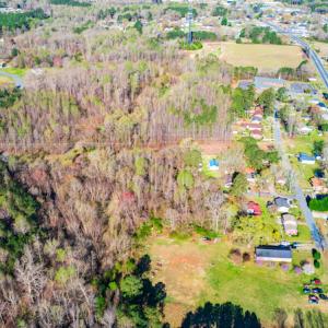 Photo #10 of SOLD property in Off Webb Hill St, Roanoke Rapids, NC 8.6 acres