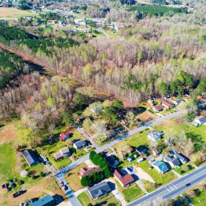 Photo #11 of SOLD property in Off Webb Hill St, Roanoke Rapids, NC 8.6 acres