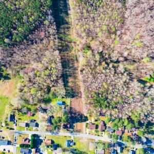 Photo #12 of SOLD property in Off Webb Hill St, Roanoke Rapids, NC 8.6 acres