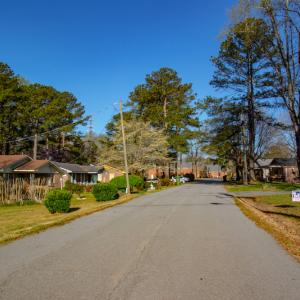 Photo #23 of SOLD property in Off Webb Hill St, Roanoke Rapids, NC 8.6 acres