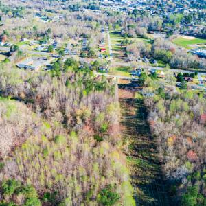 Photo #8 of SOLD property in Off Webb Hill St, Roanoke Rapids, NC 8.6 acres