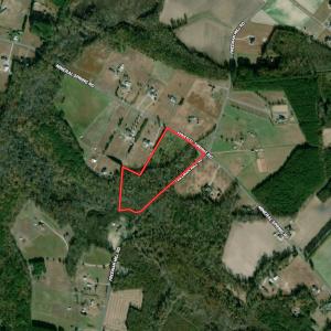 Photo #1 of SOLD property in Off Mineral Spring Rd , Whaleyville, VA 15.0 acres