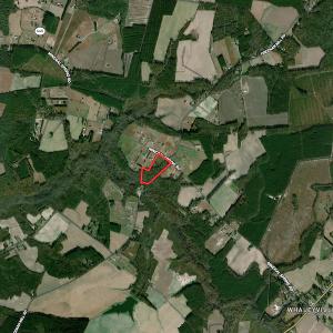 Photo #36 of SOLD property in Off Mineral Spring Rd , Whaleyville, VA 15.0 acres