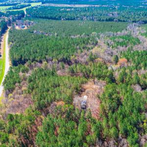 Photo #24 of SOLD property in Off Rascob Road, Sanford, NC 14.0 acres