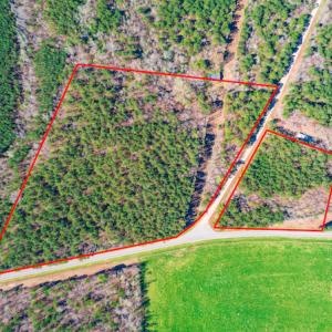 Photo #2 of SOLD property in Off Rascob Road, Sanford, NC 14.0 acres