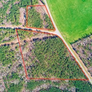 Photo #3 of SOLD property in Off Rascob Road, Sanford, NC 14.0 acres