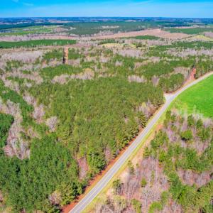Photo #7 of SOLD property in Off Rascob Road, Sanford, NC 14.0 acres