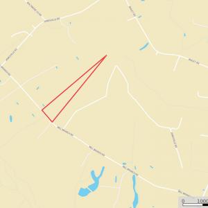 Photo #39 of SOLD property in Off Mill Branch Road, Fairmont, NC 40.0 acres