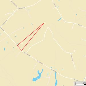 Photo #39 of SOLD property in Off Mill Branch Road, Fairmont, NC 40.0 acres