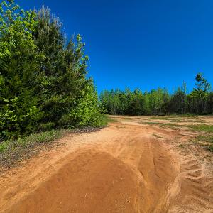 Photo #3 of SOLD property in Off Philpott Road, South Boston, VA 89.0 acres