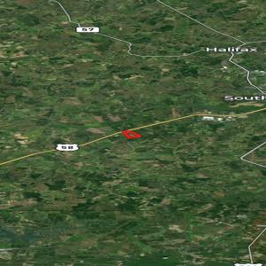 Photo #37 of SOLD property in Off Philpott Road, South Boston, VA 89.0 acres