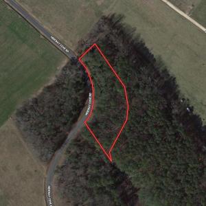Photo #1 of Off Hideway Cove Road, Exmore, VA 1.4 acres