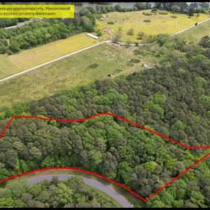 Photo #2 of Off Hideway Cove Road, Exmore, VA 1.4 acres