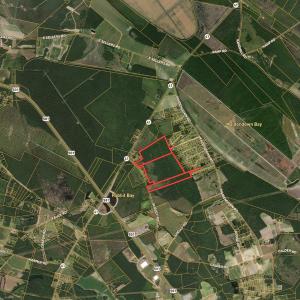 Photo #51 of Off Gurley Road, Marion, SC 134.7 acres