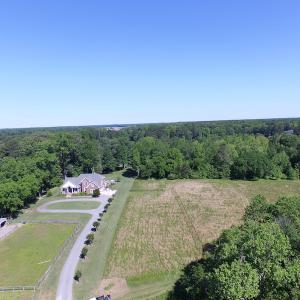 Photo #4 of SOLD property in Off Crittenden Road, Suffolk, VA 6.8 acres