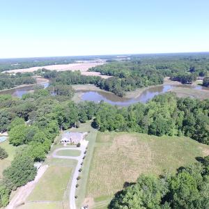 Photo #5 of SOLD property in Off Crittenden Road, Suffolk, VA 6.8 acres