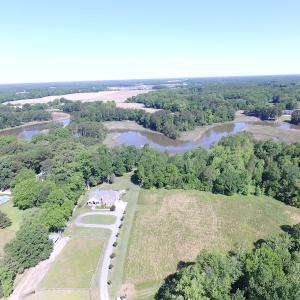 Photo #5 of SOLD property in Off Crittenden Road, Suffolk, VA 6.8 acres