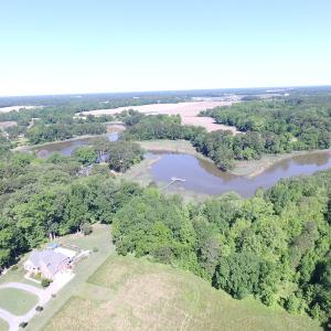 Photo #6 of SOLD property in Off Crittenden Road, Suffolk, VA 6.8 acres