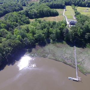 Photo #7 of SOLD property in Off Crittenden Road, Suffolk, VA 6.8 acres