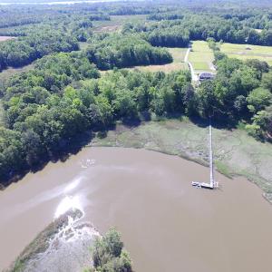 Photo #8 of SOLD property in Off Crittenden Road, Suffolk, VA 6.8 acres