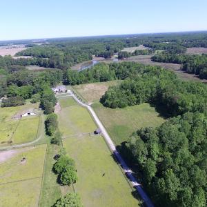 Photo #9 of SOLD property in Off Crittenden Road, Suffolk, VA 6.8 acres