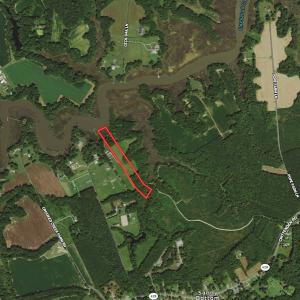 Photo #31 of SOLD property in Off Crittenden Road, Suffolk, VA 6.8 acres