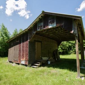 Photo #47 of SOLD property in Off Minor Run Road, Blounts Creek, NC 48.0 acres